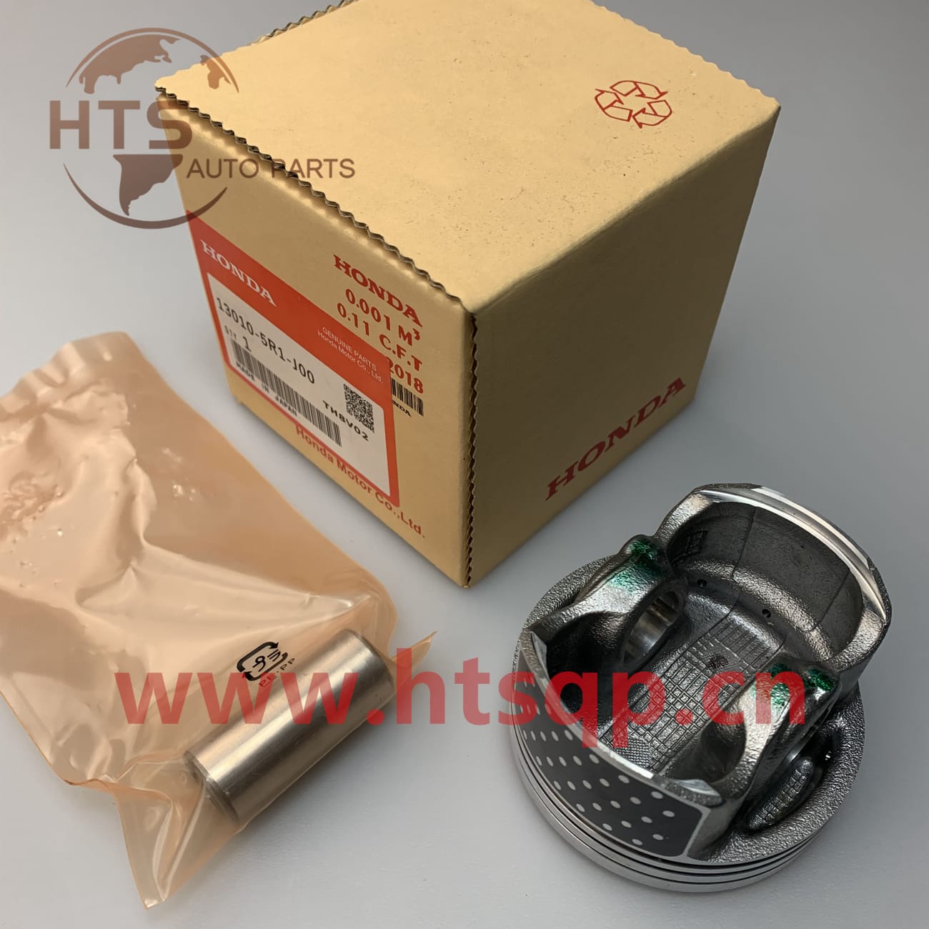 130105R1J00/HONDA/RING SET, PISTON/����/13010-5R1-J00