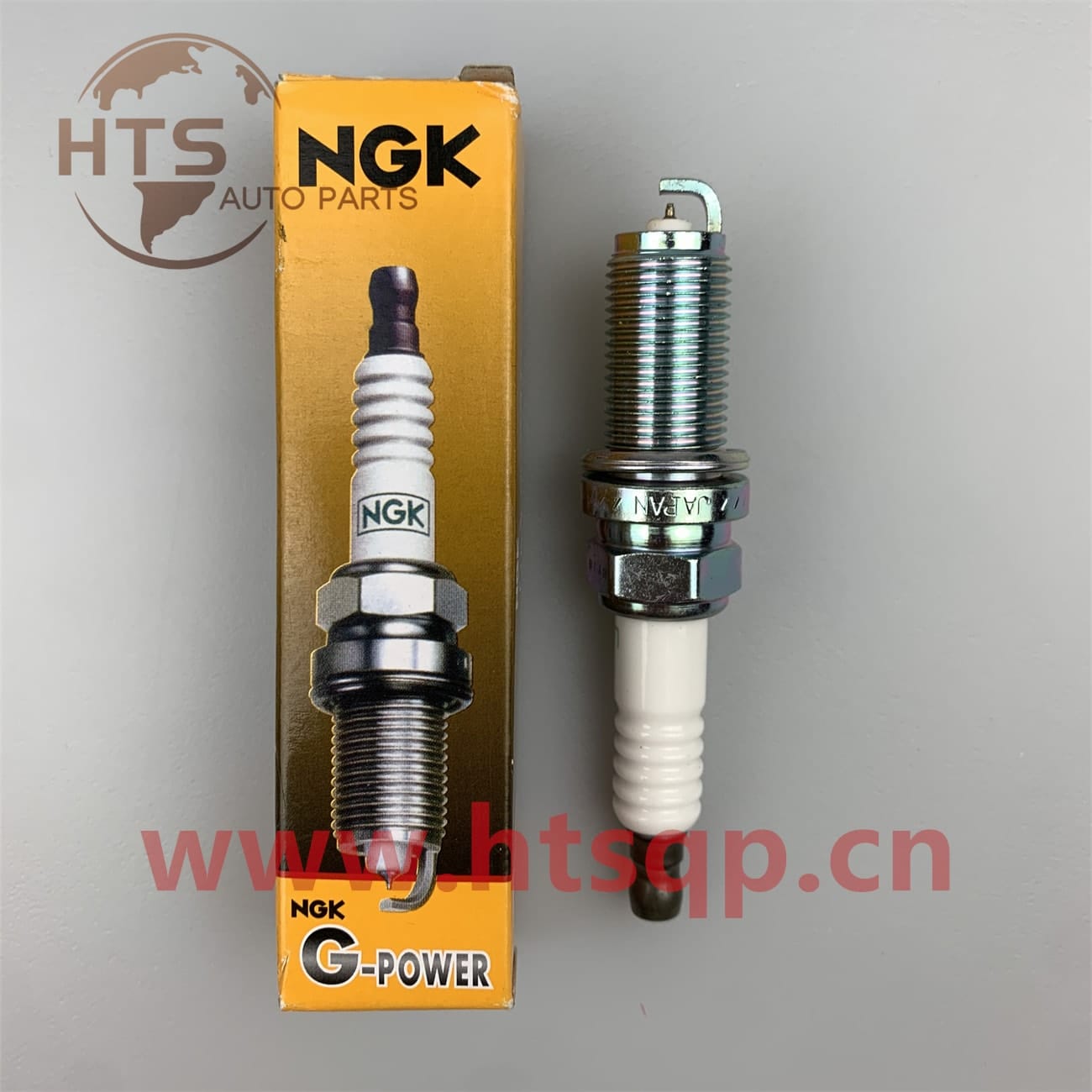 HTS AUTO PARTS