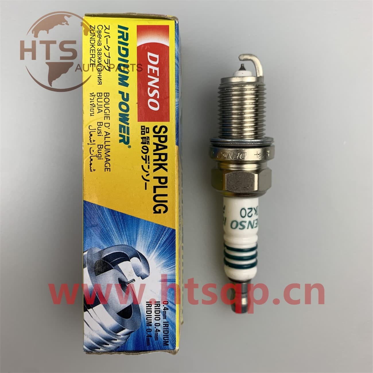 IK20 5304/DENSO/SPARK PLUGS/��װ/����/IK20/5304