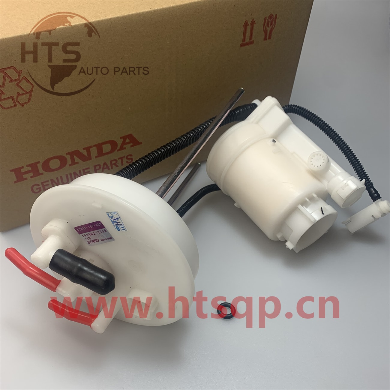 17048T6PH01/HONDA/FUEL FILTER/ȼ��������/17048-T6P-H01