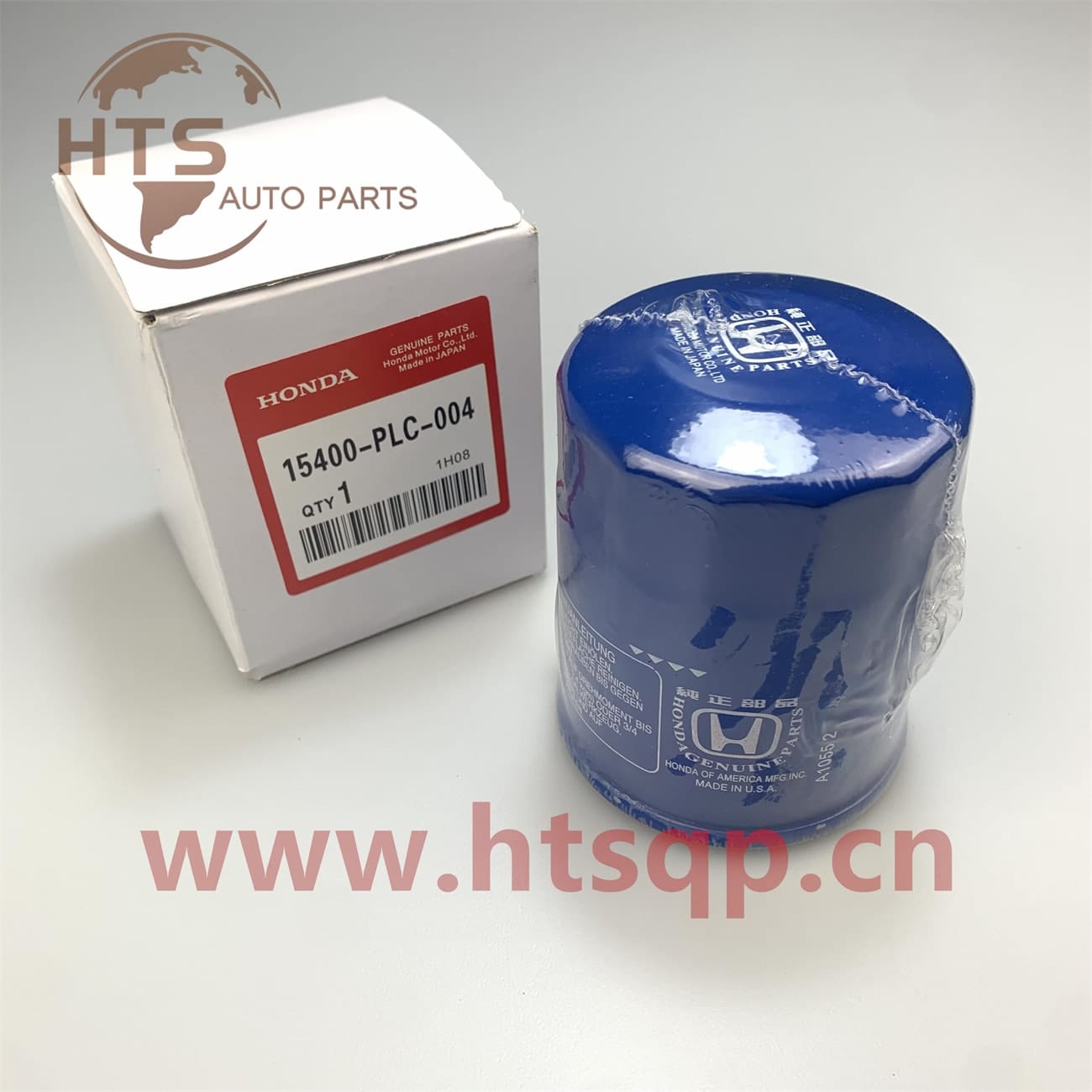 15400PLC004/HONDA/OIL FILTER/����������/15400-PLC-004