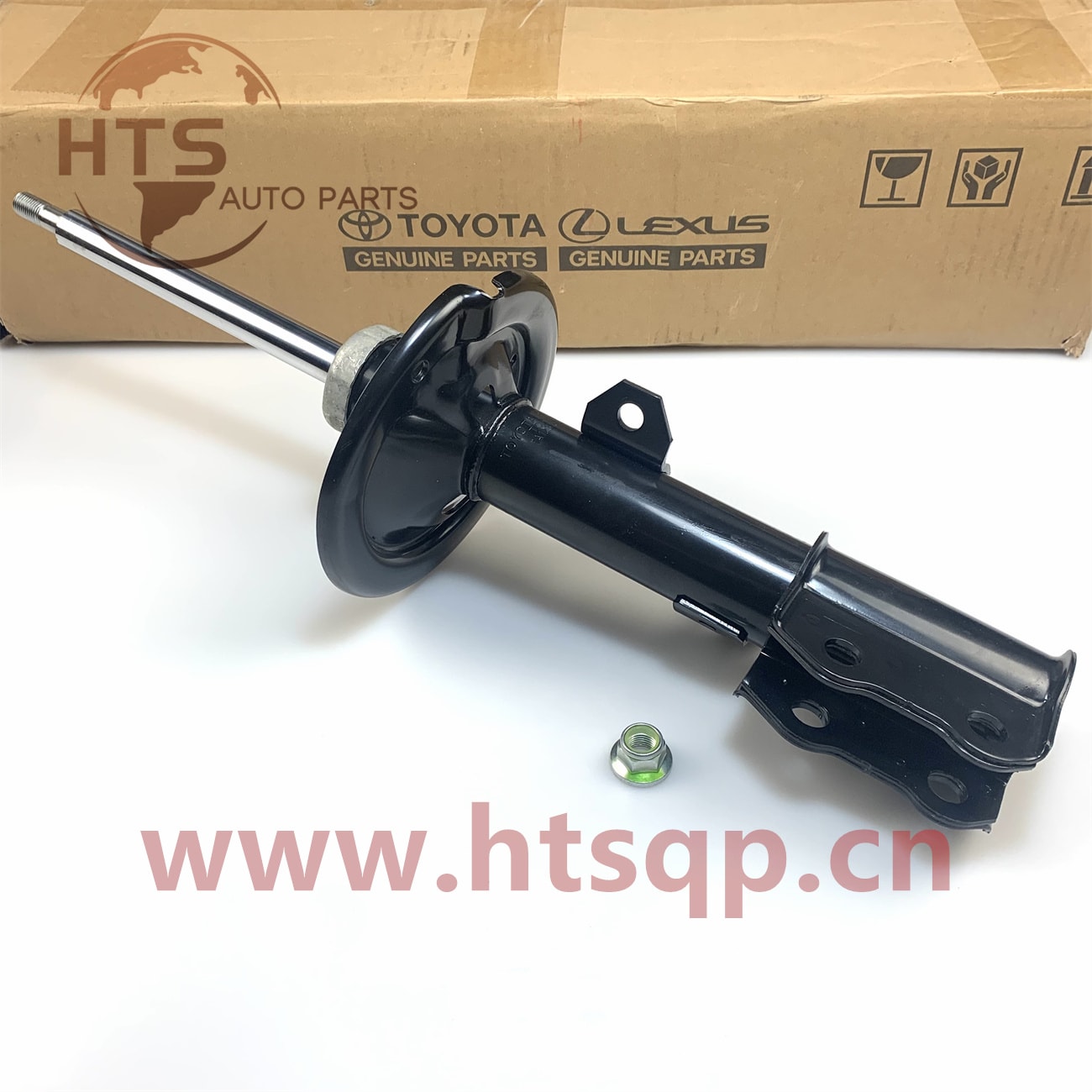 4852080138/TOYOTA/SHOCK ABSORBER/ǰ������/48520-80138