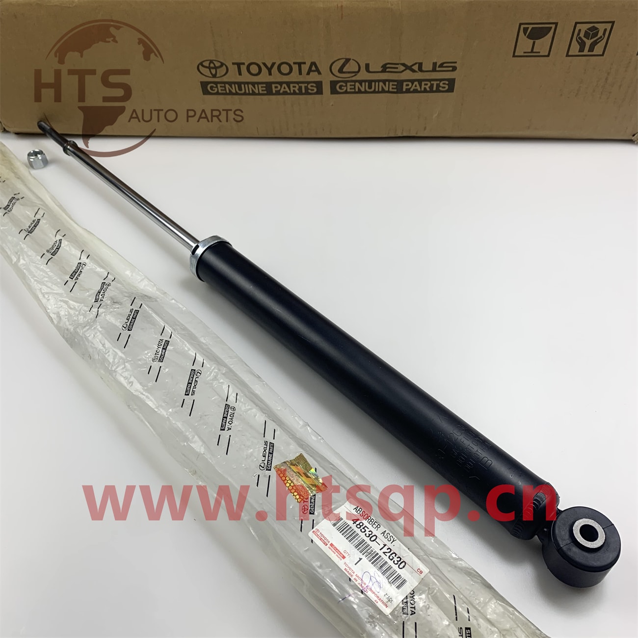 4853012G30/TOYOTA/SHOCK ABSORBER/�������/48530-12G30