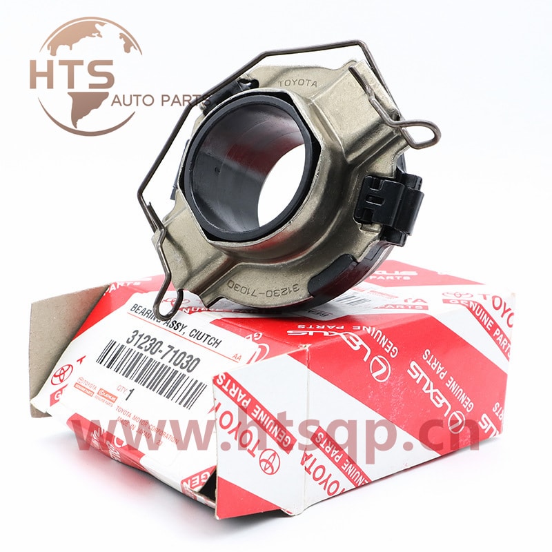 3123071030/TOYOTA/RELEASE BEARING/�������/31230-22100/31230-22101