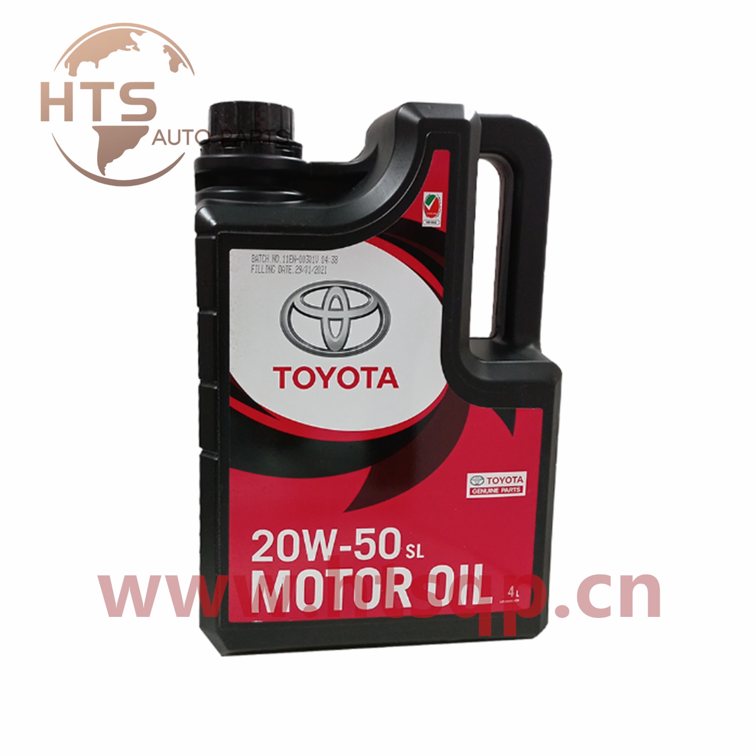 0888083224/TOYOTA/MOTOR OIL/SL/20W-50/����/��������/08880-83224/4L