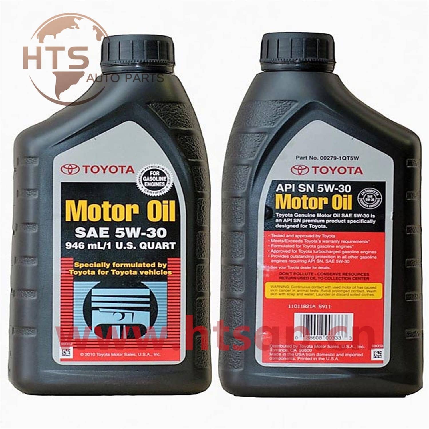 002791QT5W/TOYOTA/MOTOR OIL/SN/5W-30/����/��������/00279-1QT5W/1L