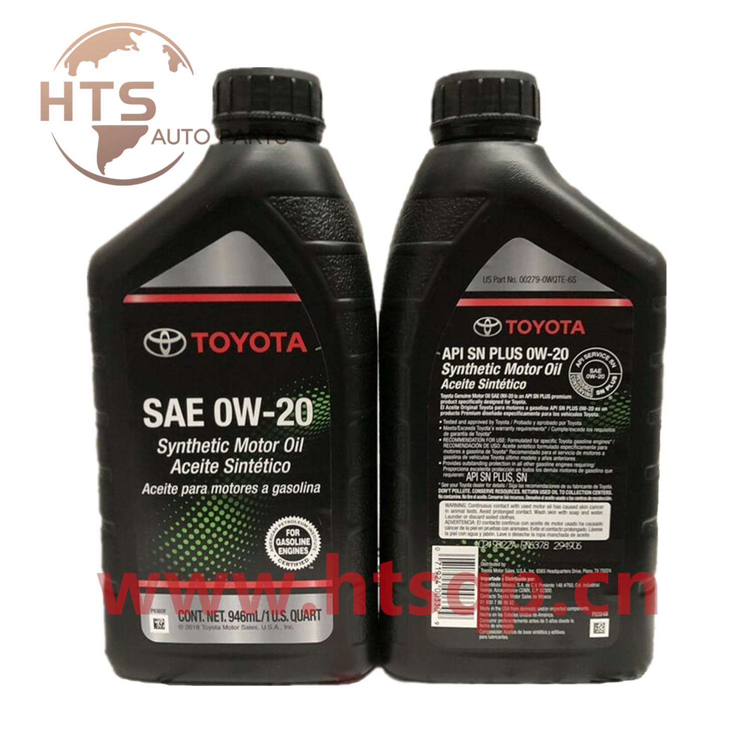 002790WQTE/TOYOTA/MOTOR OIL/SN/0W-20/����/��������/00279-0WQTE/1L