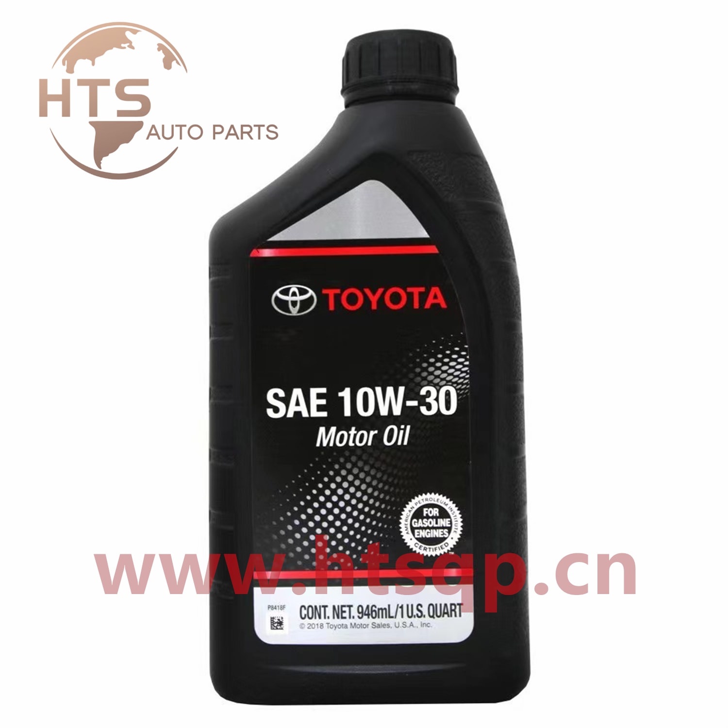 002791QT30/TOYOTA/MOTOR OIL/SN/10W-30/����/��������/00279-1QT30/1L