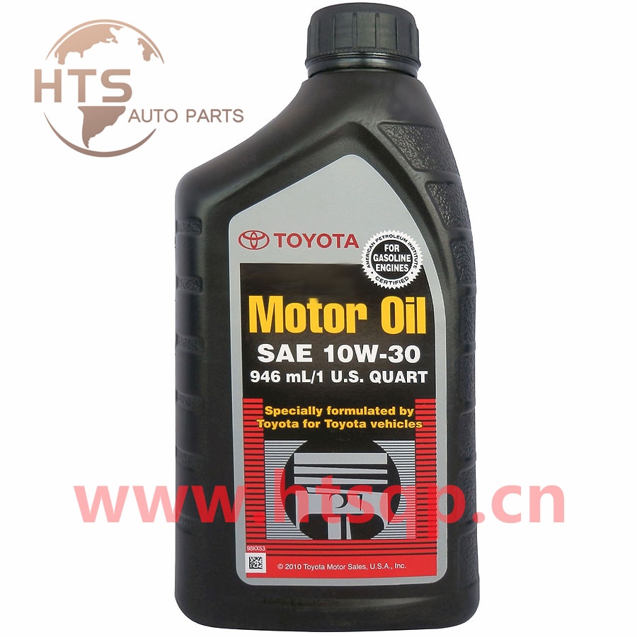 002791QT30/TOYOTA/MOTOR OIL/SN/10W-30/����/��������/00279-1QT30/1L